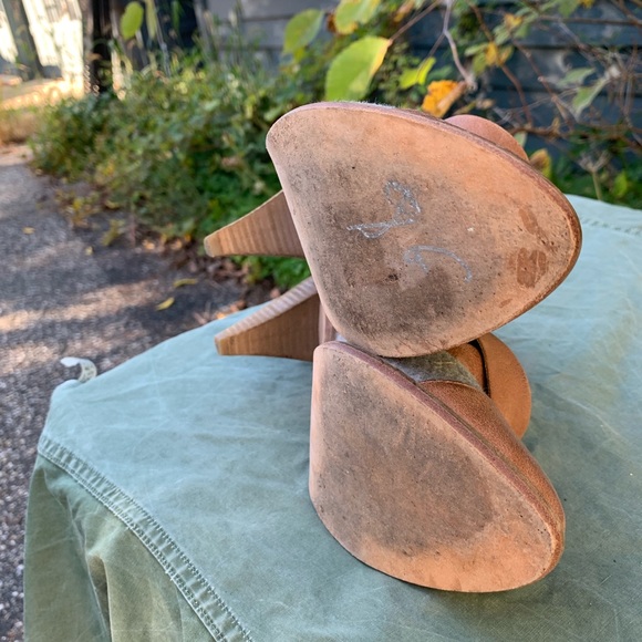 Plenty by Tracy Reese heels - Picture 7 of 7